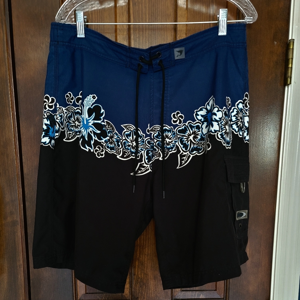 Men's Marlin Swimsuit Size M